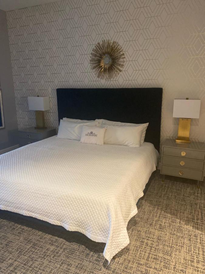Meadows Hotel South South Fulton Habitación foto