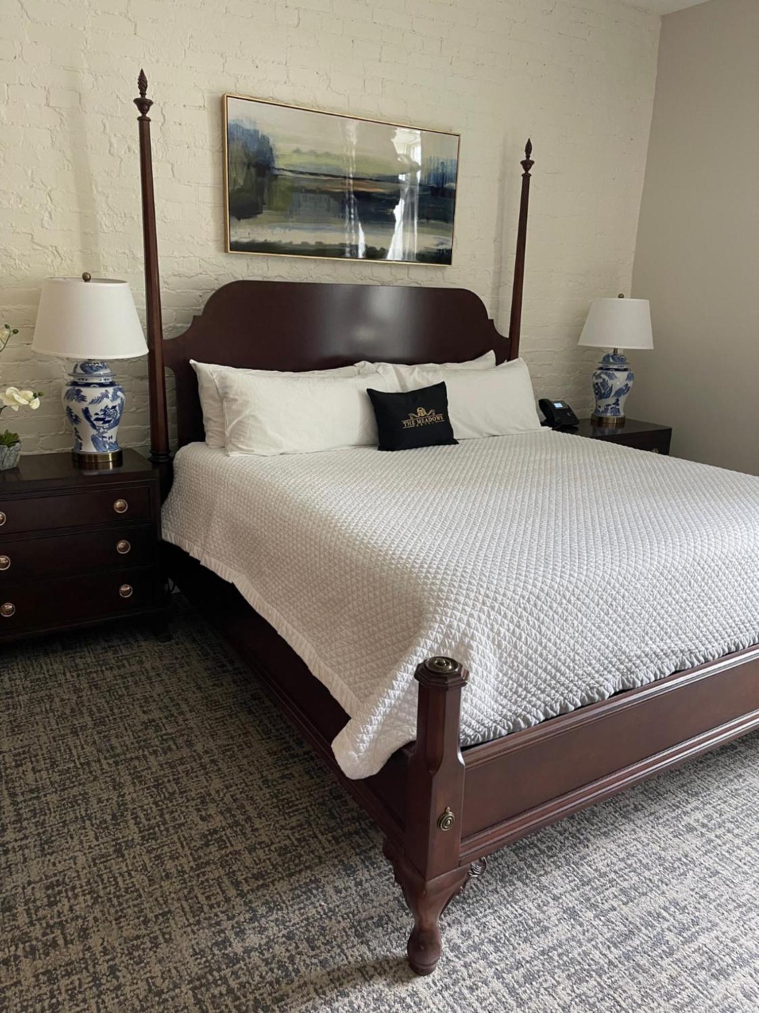 Meadows Hotel South South Fulton Habitación foto